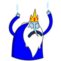 Icekingg emoji