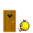 Bathroom Smoke emoji