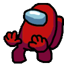 Amongg emoji