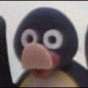 Lickpingu emoji