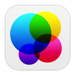 Gamecenter emoji