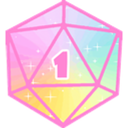 D20 1q emoji