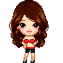 Change Outfit emoji