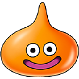 She Slime emoji