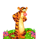 Tigger Cry emoji