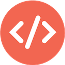 Code HTML Web Icon emoji