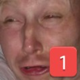 Limmypinged emoji