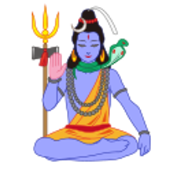 Shiva emoji