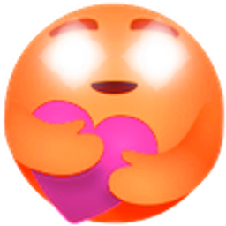 Hypercare emoji