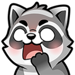 Raccoon28 0 emoji