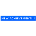 Achievement emoji
