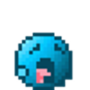 La Plz Sad emoji