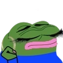 Peeposass emoji