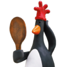 Feathers Mcgraw Mirror emoji