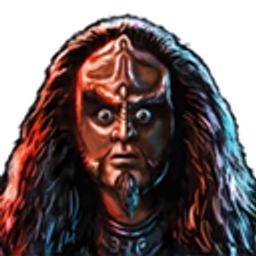 Gowron emoji