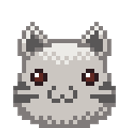 Tabby Slime emoji