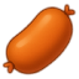 Burt emoji