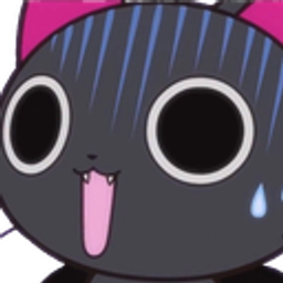 Nyanpireshock emoji