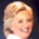 Hillary emoji