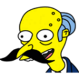Mr Snrub emoji