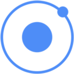 Ionic emoji
