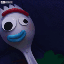 Forky What emoji