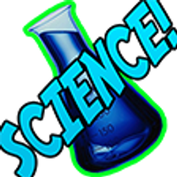 For Science emoji