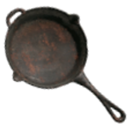 Frying Pan emoji