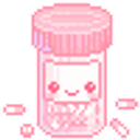Perscription emoji