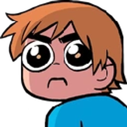 Hurt Feelings Scott Pilgrim emoji