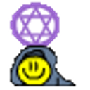 Pentagram emoji