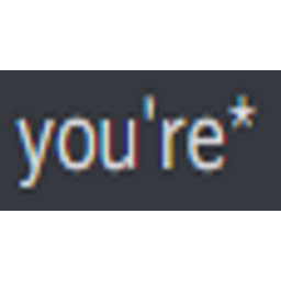 Youre emoji