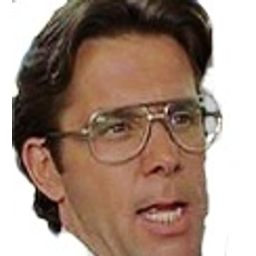 Lumberg emoji