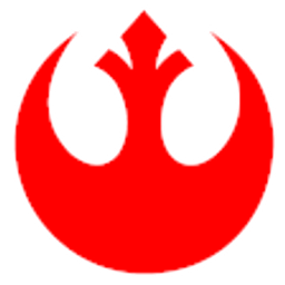 Rebel emoji