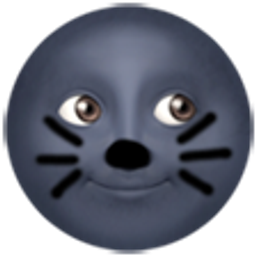 Moon Cat emoji