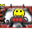 Drive emoji