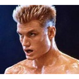 Ivan Drago I Must Break You emoji