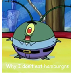 Fat Plankton emoji