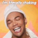 Rpdr Shaking In My Boots emoji