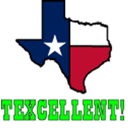 Texcellent emoji