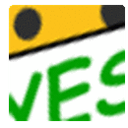 Blob Yes Zoom Intensifies emoji