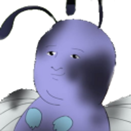 Bobby Butterfree emoji