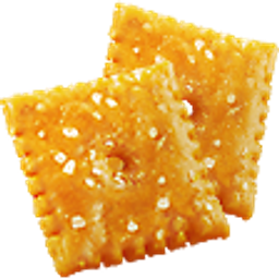 Cheez Its emoji