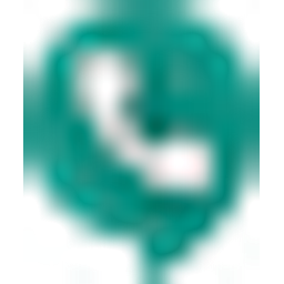 Tiny Phone emoji