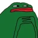 Hmmm emoji