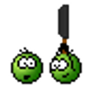 Frying Pan Hit emoji