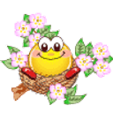Nest emoji