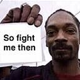 Fightmethene emoji