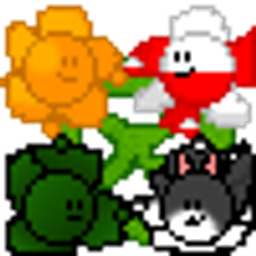 Ultimate Flower emoji