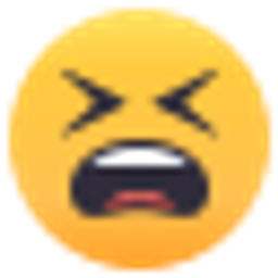 Not Good emoji